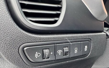 KIA Rio IV, 2021 год, 1 795 000 рублей, 24 фотография