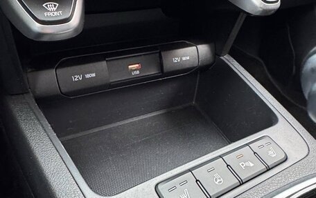 KIA Rio IV, 2021 год, 1 795 000 рублей, 25 фотография