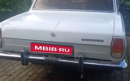 ГАЗ 24 «Волга» I (24), 1979 год, 300 000 рублей, 2 фотография