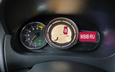 Renault Fluence I, 2012 год, 745 000 рублей, 12 фотография