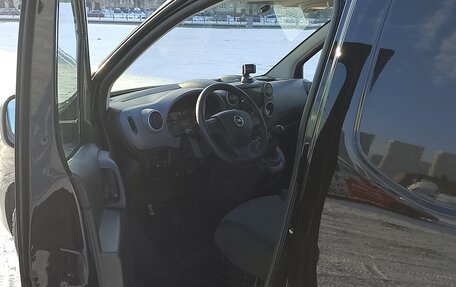 Opel Combo, 2021 год, 2 900 000 рублей, 9 фотография