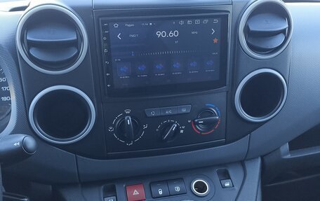 Opel Combo, 2021 год, 2 900 000 рублей, 13 фотография