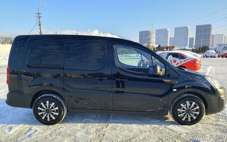 Opel Combo, 2021 год, 2 900 000 рублей, 6 фотография