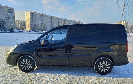 Opel Combo, 2021 год, 2 900 000 рублей, 5 фотография