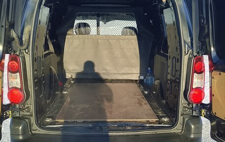 Opel Combo, 2021 год, 2 900 000 рублей, 7 фотография