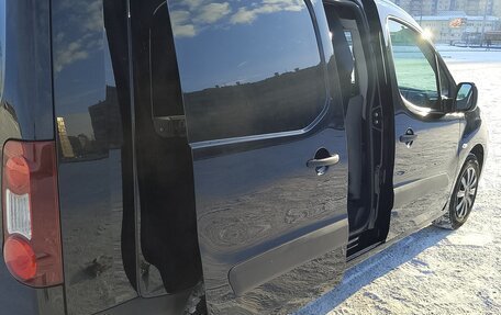 Opel Combo, 2021 год, 2 900 000 рублей, 10 фотография