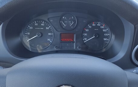 Opel Combo, 2021 год, 2 900 000 рублей, 12 фотография