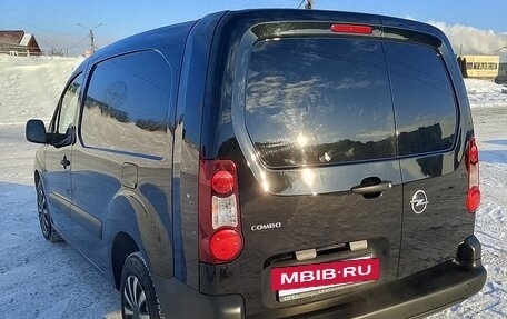 Opel Combo, 2021 год, 2 900 000 рублей, 4 фотография