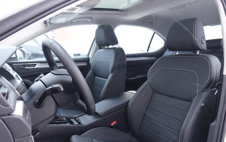 Skoda Superb, 2025 год, 3 690 000 рублей, 8 фотография