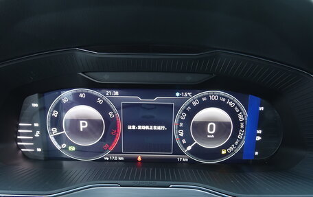 Skoda Superb, 2025 год, 3 690 000 рублей, 13 фотография