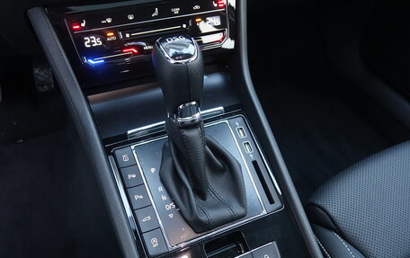 Skoda Superb, 2025 год, 3 690 000 рублей, 15 фотография