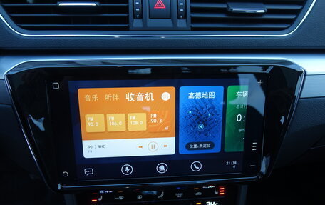 Skoda Superb, 2025 год, 3 690 000 рублей, 11 фотография