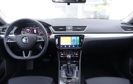 Skoda Superb, 2025 год, 3 690 000 рублей, 10 фотография