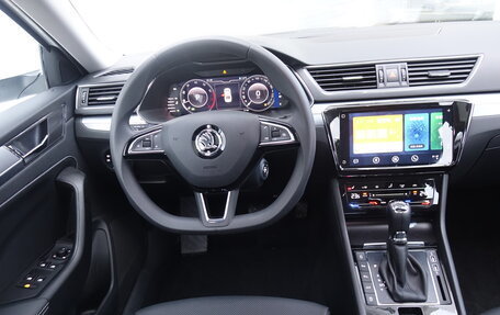 Skoda Superb, 2025 год, 3 690 000 рублей, 9 фотография