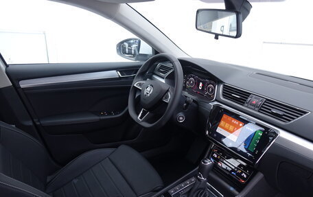 Skoda Superb, 2025 год, 3 690 000 рублей, 19 фотография