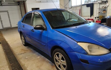 Ford Focus IV, 2000 год, 140 000 рублей, 2 фотография