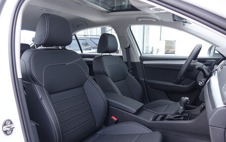 Skoda Superb, 2025 год, 3 690 000 рублей, 18 фотография