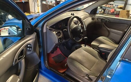 Ford Focus IV, 2000 год, 140 000 рублей, 3 фотография