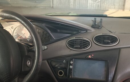 Ford Focus IV, 2000 год, 140 000 рублей, 9 фотография