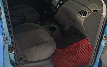 Ford Focus IV, 2000 год, 140 000 рублей, 8 фотография