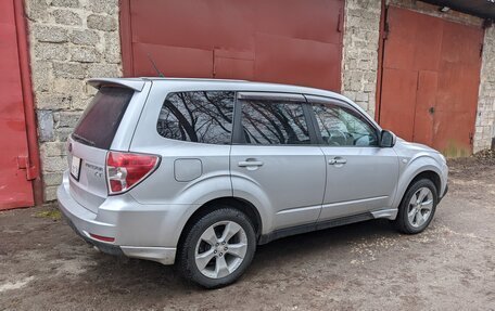 Subaru Forester, 2010 год, 1 350 000 рублей, 3 фотография