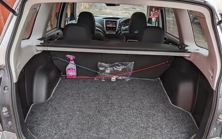 Subaru Forester, 2010 год, 1 350 000 рублей, 9 фотография