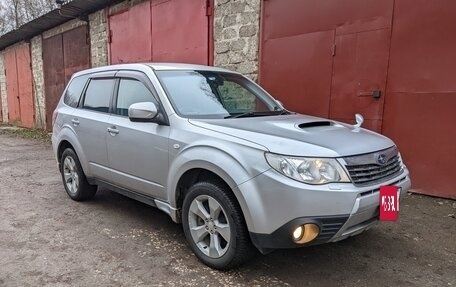 Subaru Forester, 2010 год, 1 350 000 рублей, 6 фотография