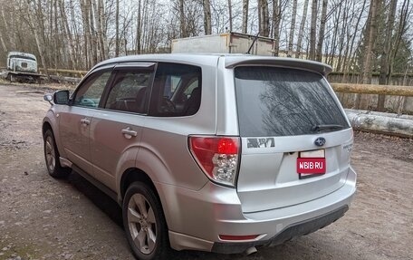 Subaru Forester, 2010 год, 1 350 000 рублей, 2 фотография