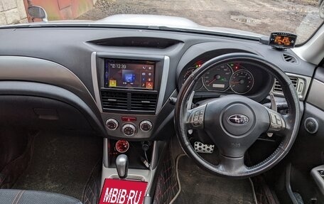 Subaru Forester, 2010 год, 1 350 000 рублей, 8 фотография