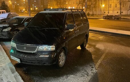 Nissan Largo III (W30), 1997 год, 338 000 рублей, 5 фотография