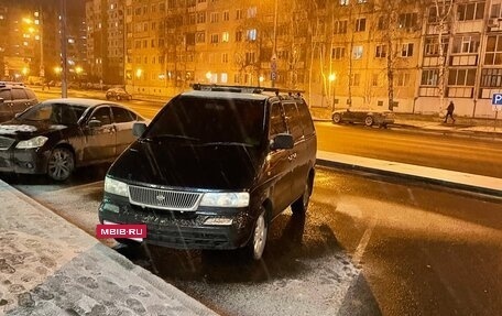 Nissan Largo III (W30), 1997 год, 338 000 рублей, 3 фотография