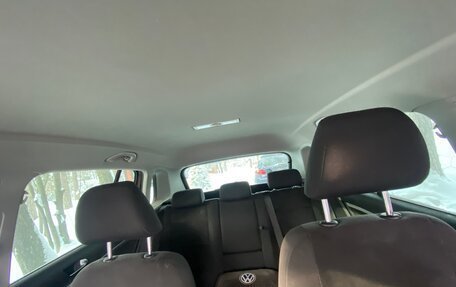 Volkswagen Tiguan I, 2014 год, 1 600 000 рублей, 6 фотография