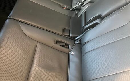 Lexus LX, 2022 год, 15 500 000 рублей, 8 фотография