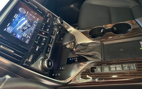 Lexus LX, 2022 год, 15 500 000 рублей, 6 фотография