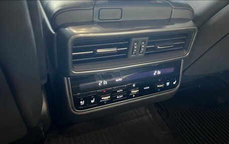 Lexus LX, 2022 год, 15 500 000 рублей, 7 фотография