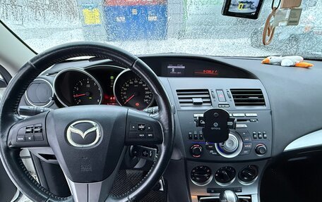 Mazda 3, 2010 год, 799 000 рублей, 7 фотография