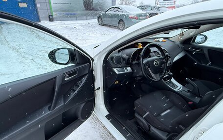 Mazda 3, 2010 год, 799 000 рублей, 6 фотография