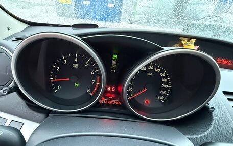 Mazda 3, 2010 год, 799 000 рублей, 5 фотография