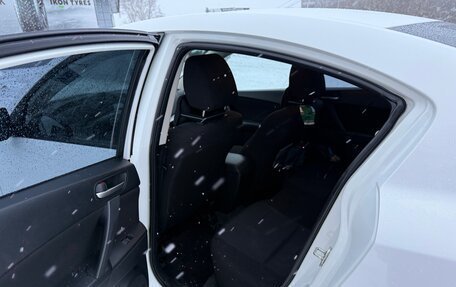 Mazda 3, 2010 год, 799 000 рублей, 11 фотография