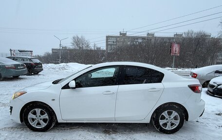 Mazda 3, 2010 год, 799 000 рублей, 4 фотография