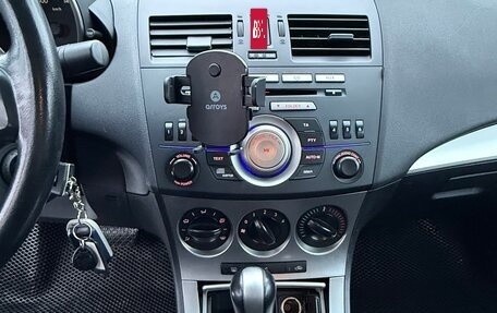 Mazda 3, 2010 год, 799 000 рублей, 8 фотография