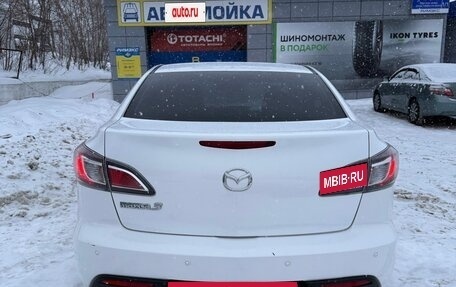 Mazda 3, 2010 год, 799 000 рублей, 3 фотография
