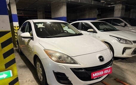 Mazda 3, 2010 год, 799 000 рублей, 15 фотография