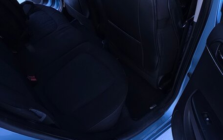 Hyundai i20 IB рестайлинг, 2010 год, 690 000 рублей, 10 фотография