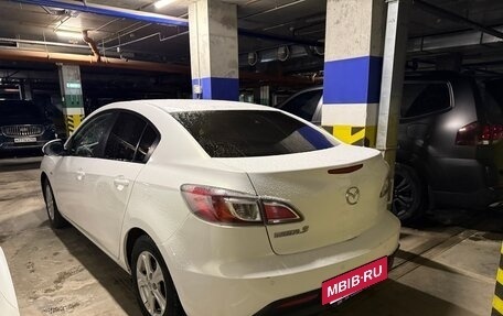 Mazda 3, 2010 год, 799 000 рублей, 14 фотография