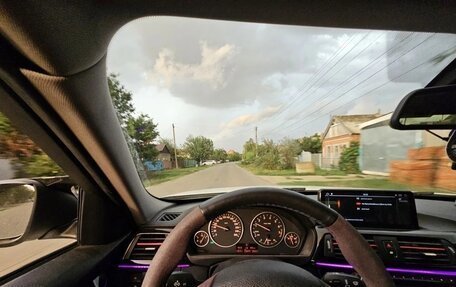 BMW 3 серия, 2012 год, 1 600 000 рублей, 8 фотография