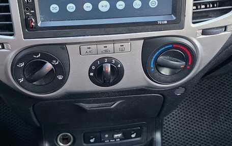 Hyundai i20 IB рестайлинг, 2010 год, 690 000 рублей, 16 фотография