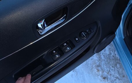 Hyundai i20 IB рестайлинг, 2010 год, 690 000 рублей, 18 фотография