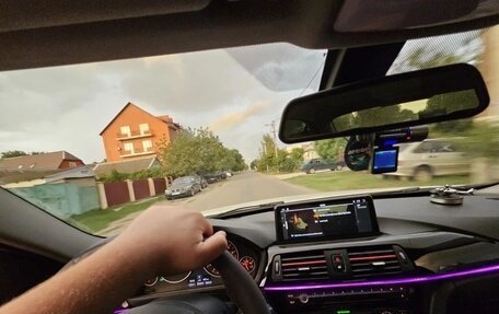 BMW 3 серия, 2012 год, 1 600 000 рублей, 4 фотография