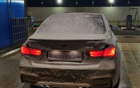 BMW 3 серия, 2012 год, 1 600 000 рублей, 6 фотография